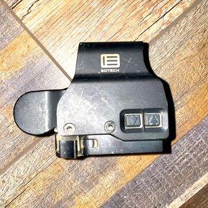 Eotech EXPS2 (no night vision setting)